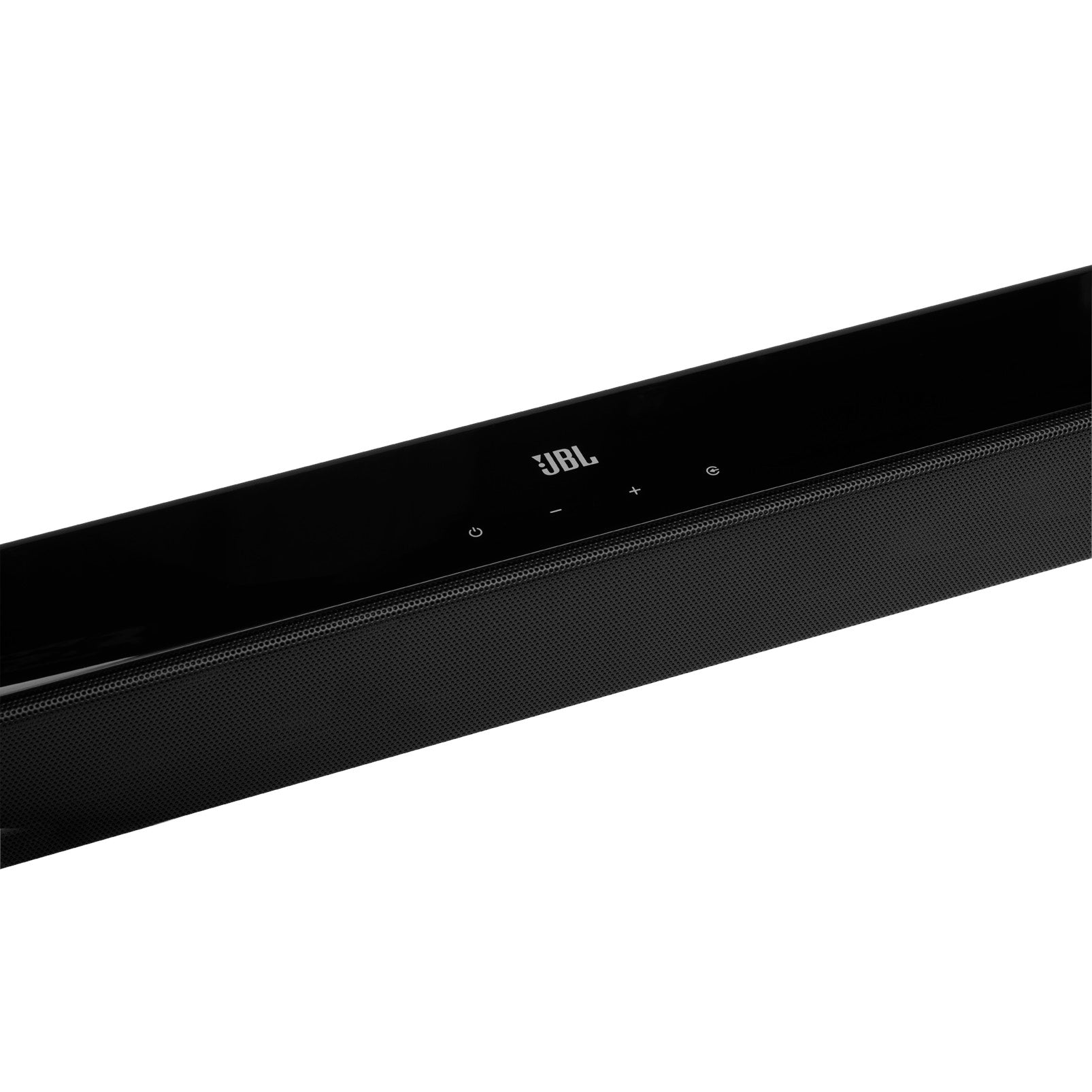 JBL SB270 2.1 Channel Soundbar & Sub - Black