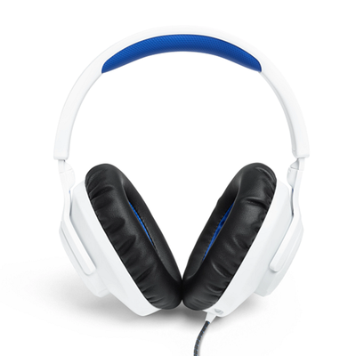 JBL Q100 Wired PS Over Ear Gaming Headphone