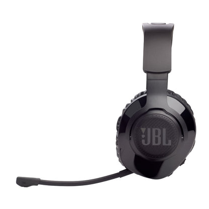 JBL Q350 Wireless PC Gaming Headset - Black