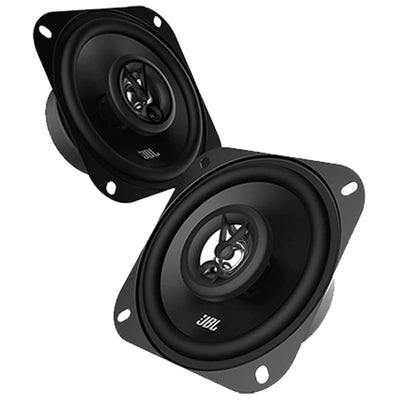 JBL Stage1 41F 4" 2 125 WATT Co Axial Car Speaker