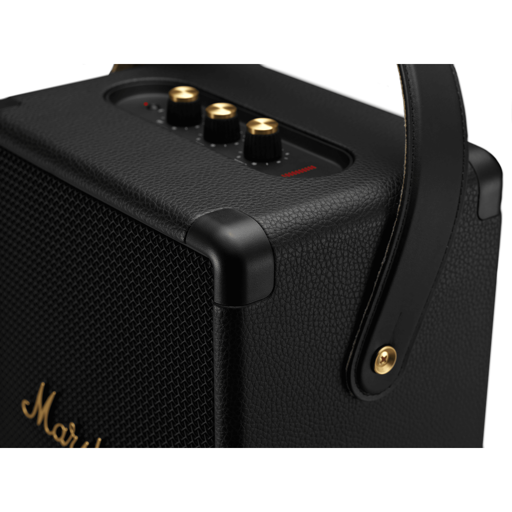 Marshall Tufton Portable BT Speaker