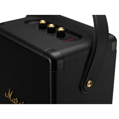 Marshall Tufton Portable BT Speaker