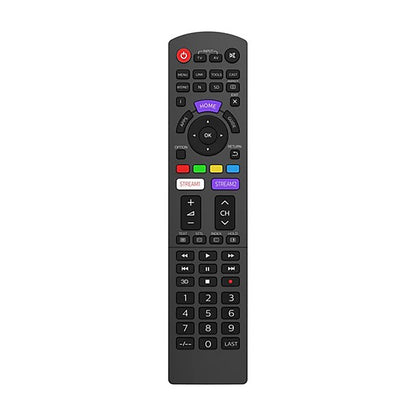 Philips SRP4050 HiSense Replacement TV Remote