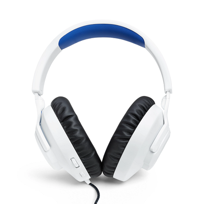 JBL Q100 Wired PS Over Ear Gaming Headphone