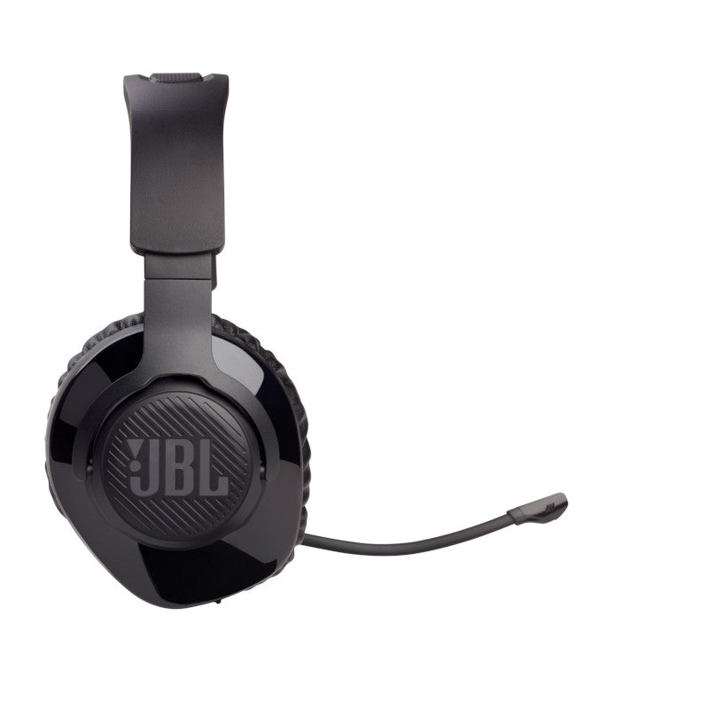 JBL Q350 Wireless PC Gaming Headset - Black