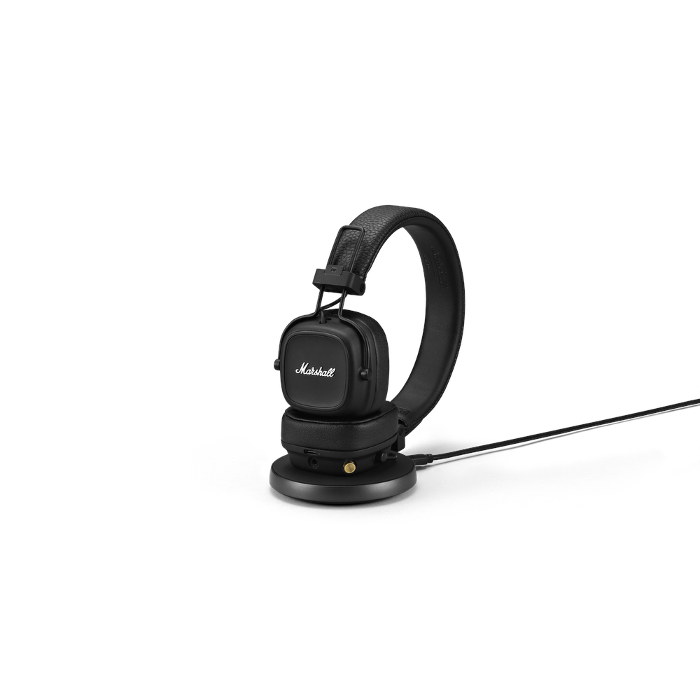 Marshall Major IV BT On Ear Headphone