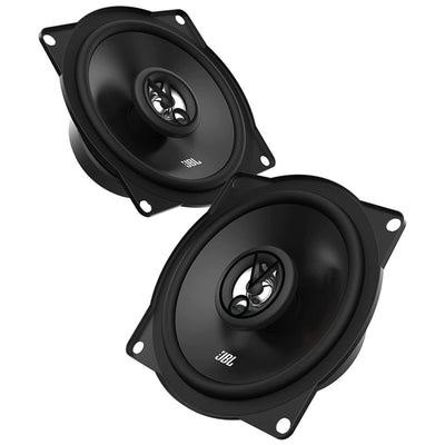 JBL Stage1 51F 5-1/4" 150 WATT 2 Way Co Axial Car Speaker