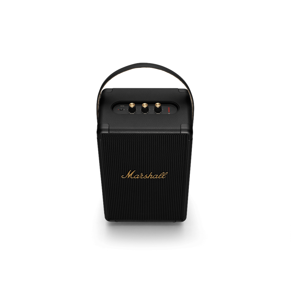 Marshall Tufton Portable BT Speaker