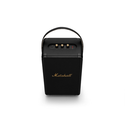 Marshall Tufton Portable BT Speaker