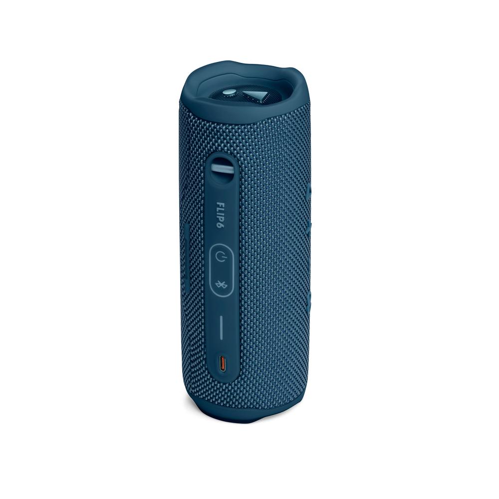JBL Flip 6 Portable BT Speaker