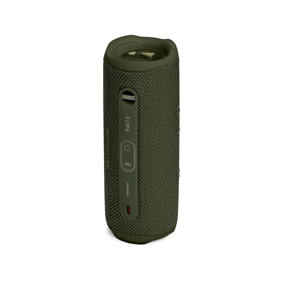 JBL Flip 6 Portable BT Speaker
