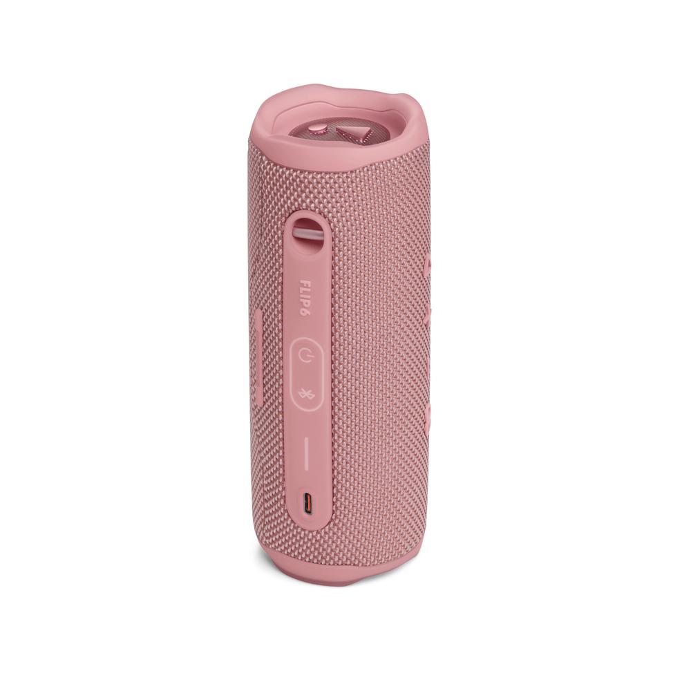 JBL Flip 6 Portable BT Speaker