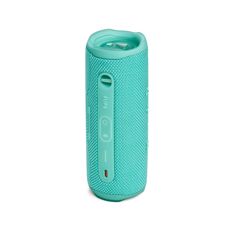 JBL Flip 6 Portable BT Speaker