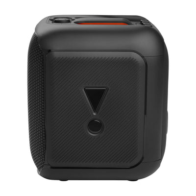 JBL Partybox Encore 2 Portable Speaker with Mic - Black