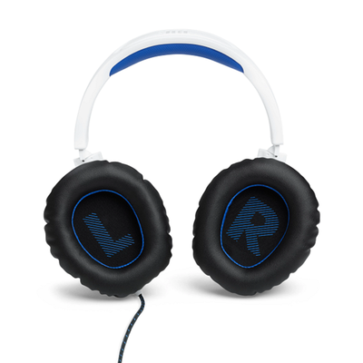 JBL Q100 Wired PS Over Ear Gaming Headphone
