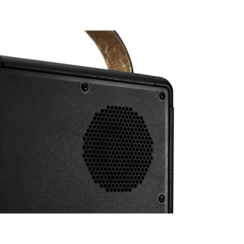 Marshall Tufton Portable BT Speaker
