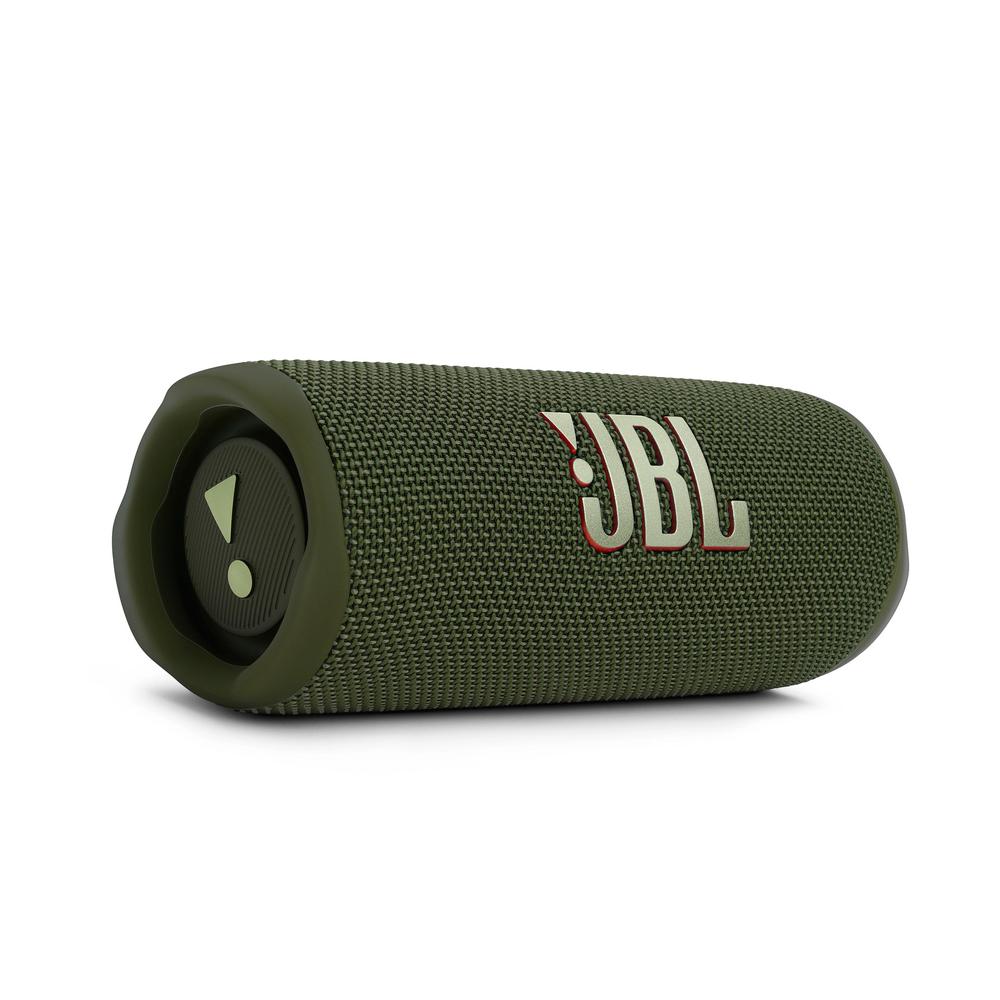 JBL Flip 6 Portable BT Speaker