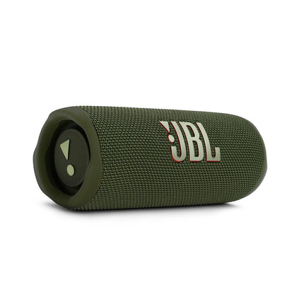 JBL Flip 6 Portable BT Speaker