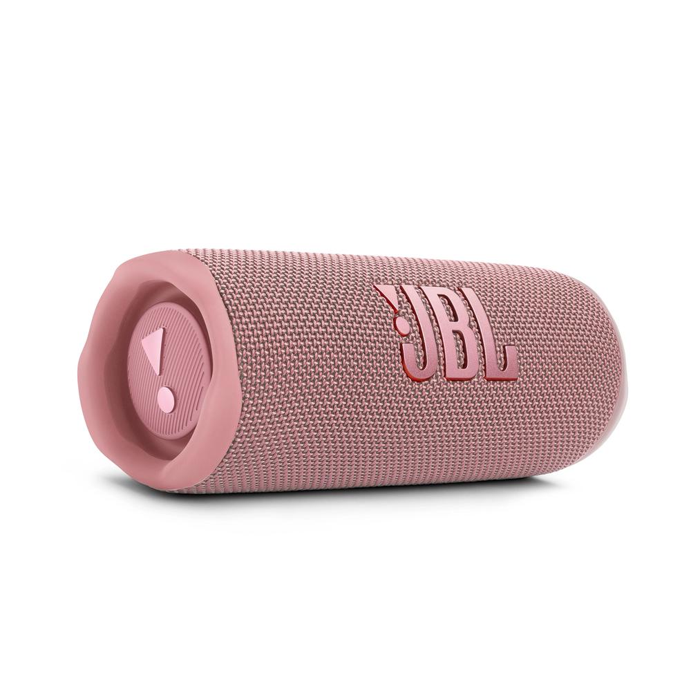 JBL Flip 6 Portable BT Speaker