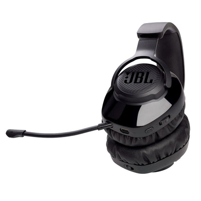 JBL Q350 Wireless PC Gaming Headset - Black