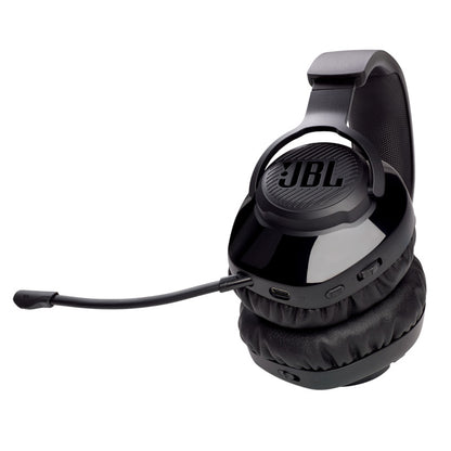 JBL Q350 Wireless PC Gaming Headset - Black