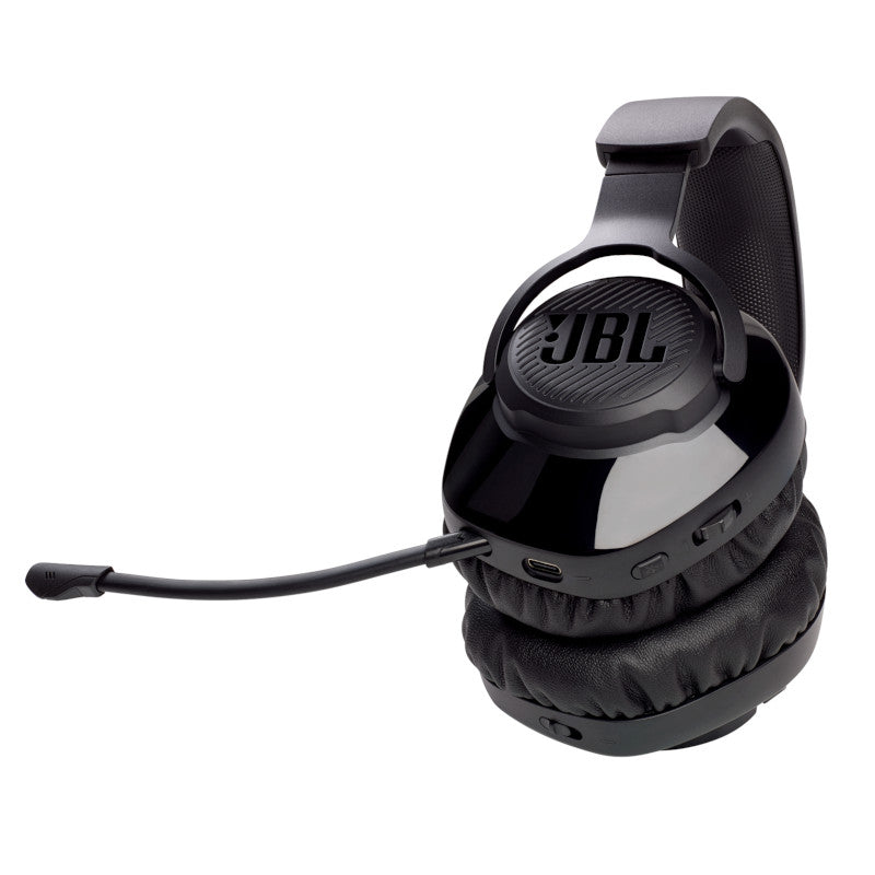 JBL Q350 Wireless PC Gaming Headset - Black