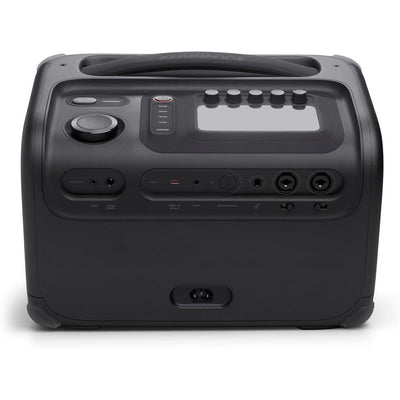 JBL Bandbox Trio Portable Practice AMP - Black