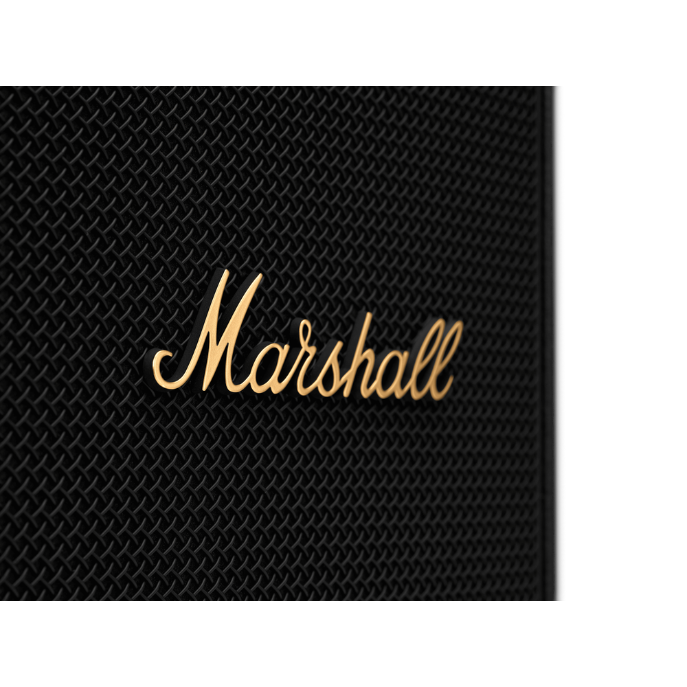 Marshall Tufton Portable BT Speaker