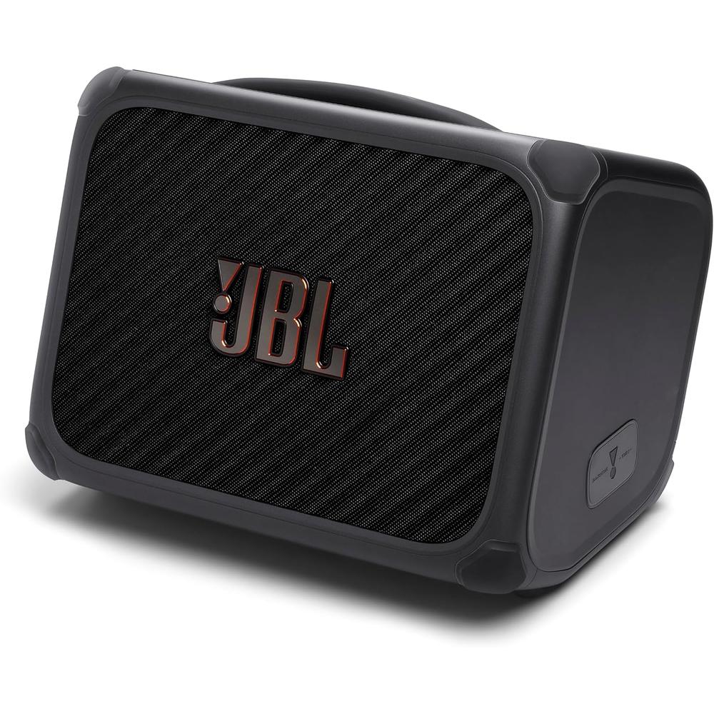 JBL Bandbox Trio Portable Practice AMP - Black