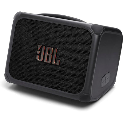 JBL Bandbox Trio Portable Practice AMP - Black