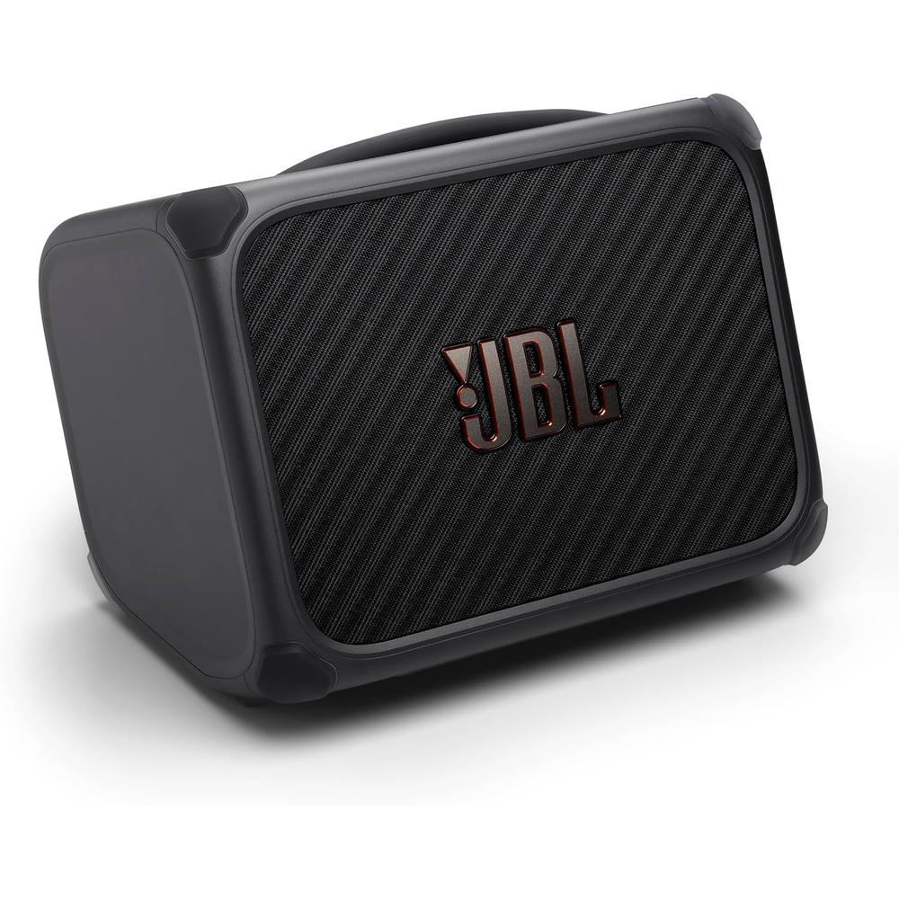JBL Bandbox Trio Portable Practice AMP - Black
