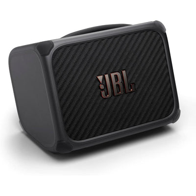JBL Bandbox Trio Portable Practice AMP - Black
