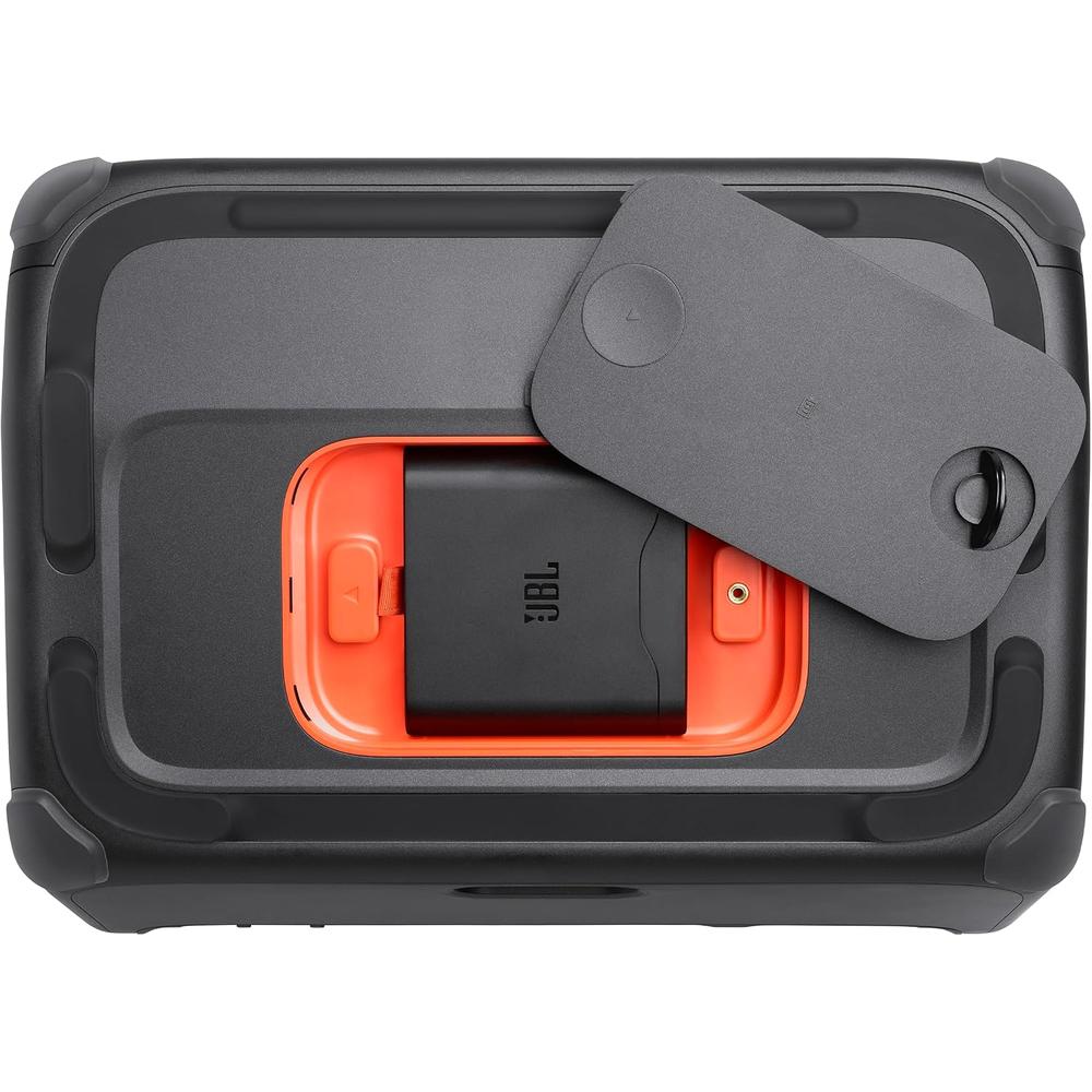 JBL Bandbox Trio Portable Practice AMP - Black