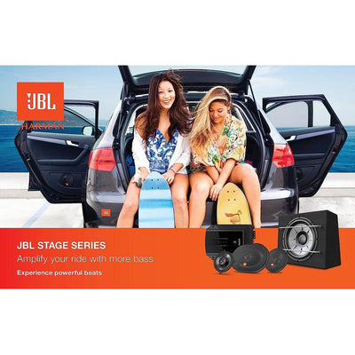 JBL Stage3 427F 4" 70 WATT Co Axial Car Speaker