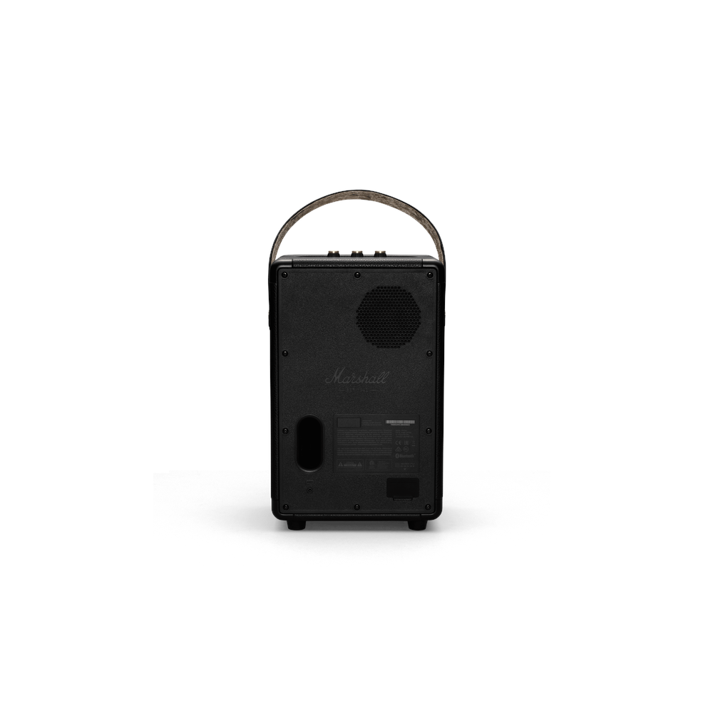 Marshall Tufton Portable BT Speaker