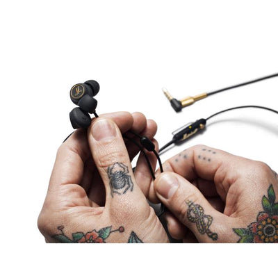 Marshall Mode Wired 3.5 Input In Ear Headphone