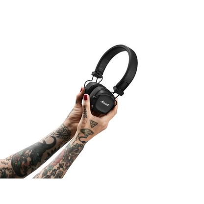 Marshall Major IV BT On Ear Headphone