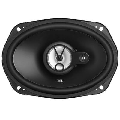 JBL Stage1 9631 6x9" 300 WATT 3 Way Car Speaker