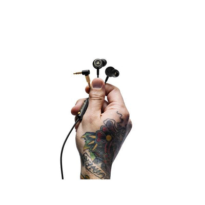 Marshall Mode Wired 3.5 Input In Ear Headphone