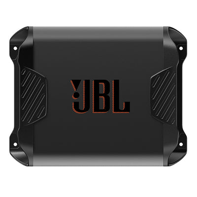 JBL Concert A652 2 Channel Car Amplifier