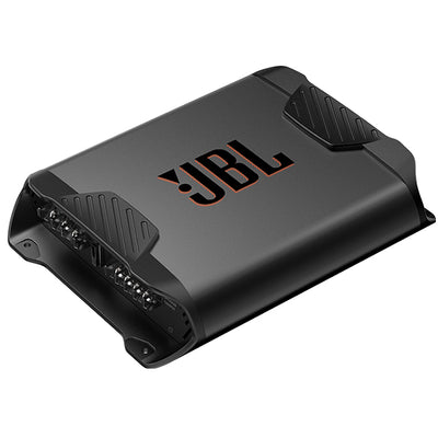 JBL Concert A652 2 Channel Car Amplifier