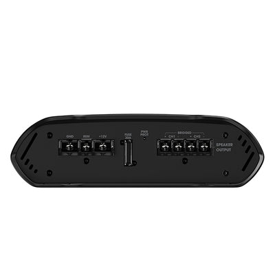 JBL Concert A652 2 Channel Car Amplifier
