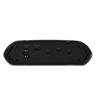 JBL Concert A652 2 Channel Car Amplifier