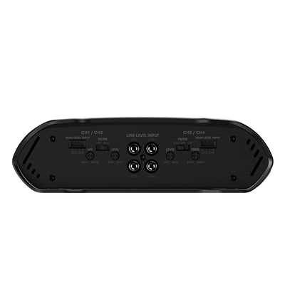 JBL Concert A704 4 Channel Car Amplifier
