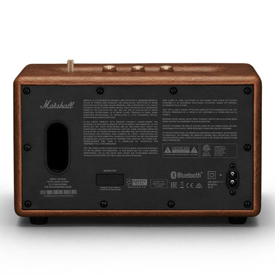 Marshall Acton III BT Speaker