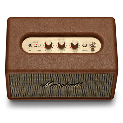 Marshall Acton III BT Speaker