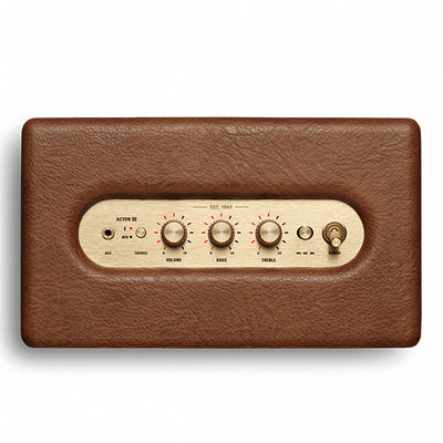 Marshall Acton III BT Speaker