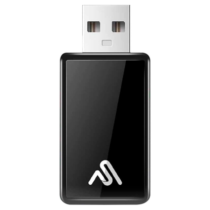 AutoSky WUA-8 USB Wireless Android Auto & CarPlay Adapter