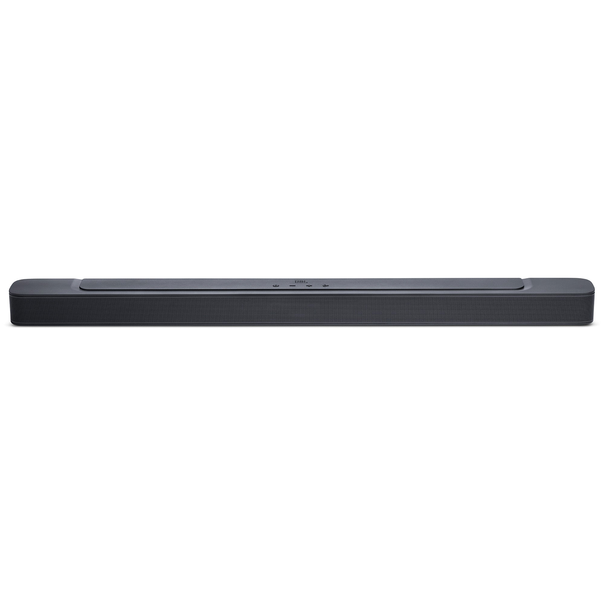 JBL BAR2.1 DBM2 2.1 Channel Soundbar & Sub - Black