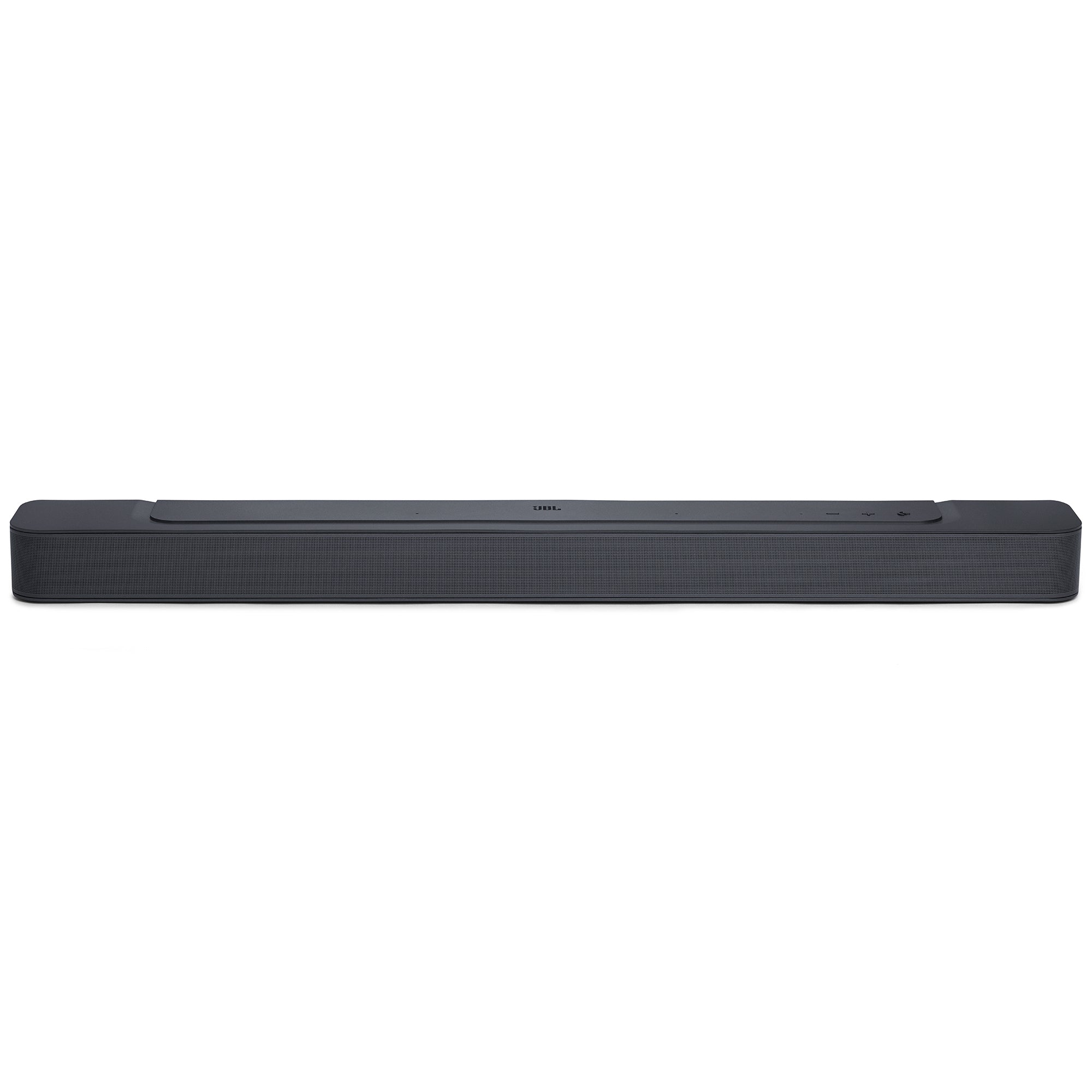 JBL BAR300 PRO 5.0 Channel Dolby Atmos Soundbar - Black